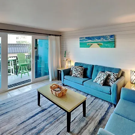 Ferienwohnung Sea Oats #309